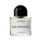 BYREDO OUD IMMORTEL EDP 100ML TESTER