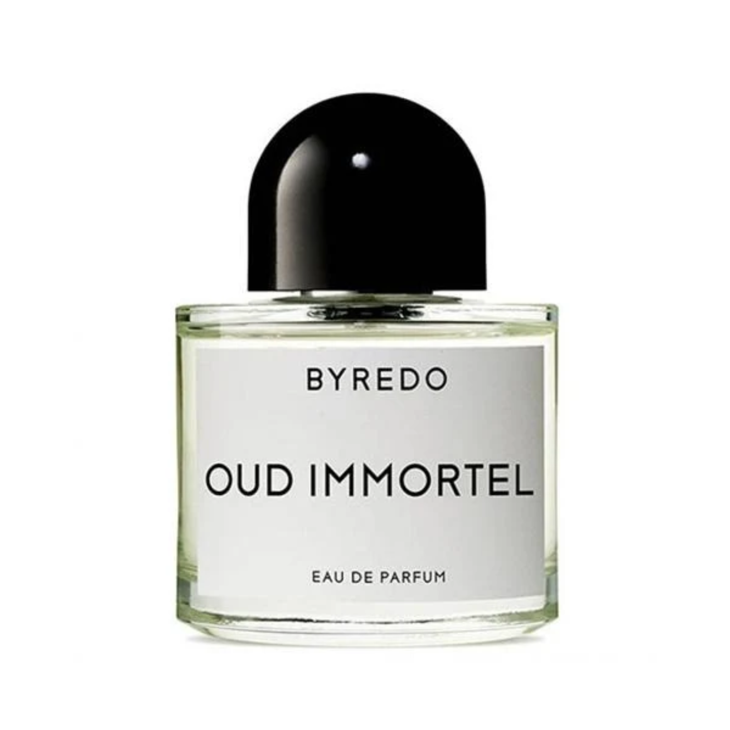 BYREDO OUD IMMORTEL EDP 100ML TESTER