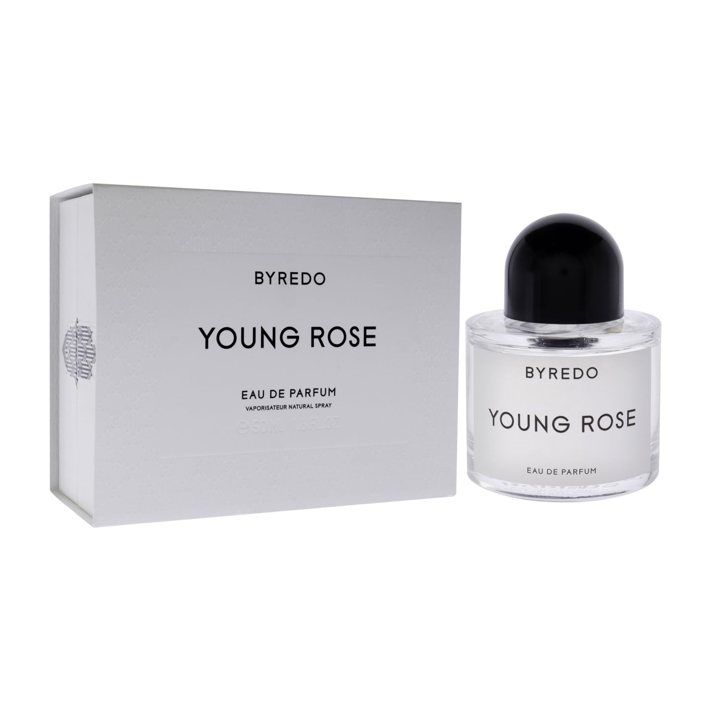 BYREDO YOUNG ROSE EDP 100 ML TESTER