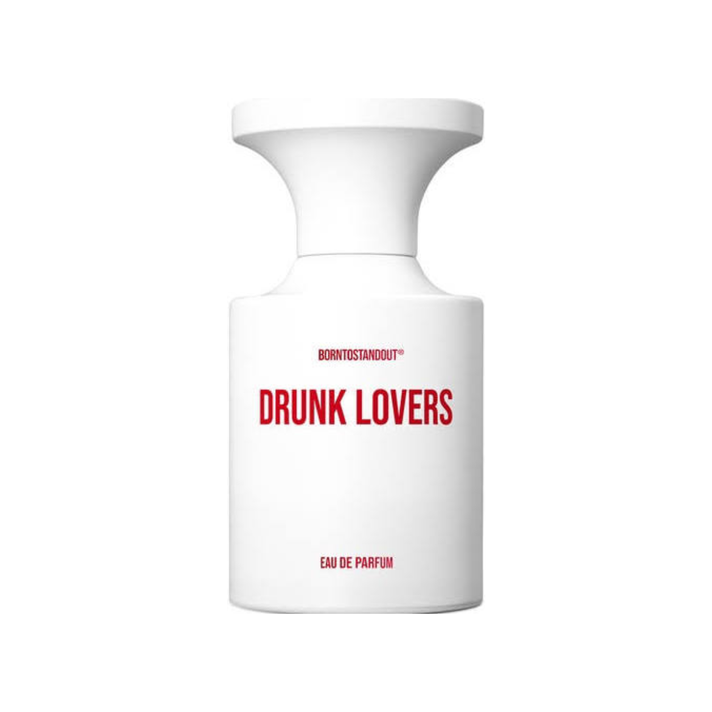 BORNTOSTANDOUT DRUNK LOVERS EDP 100ML