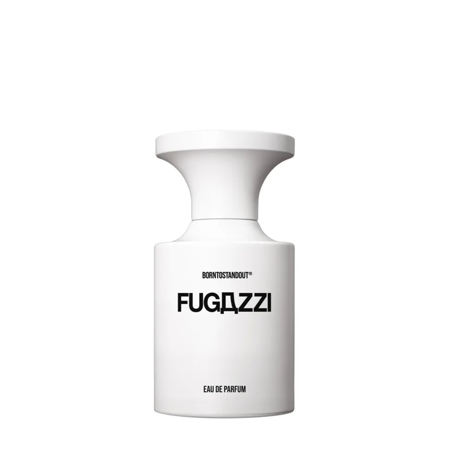 FUGAZZI BY BORNTOSTANDOUT EDP 50ML