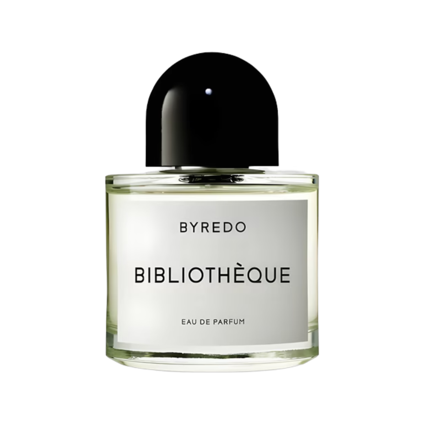 BYREDO BIBLIOTHEQUE  EDP 100ML TESTER