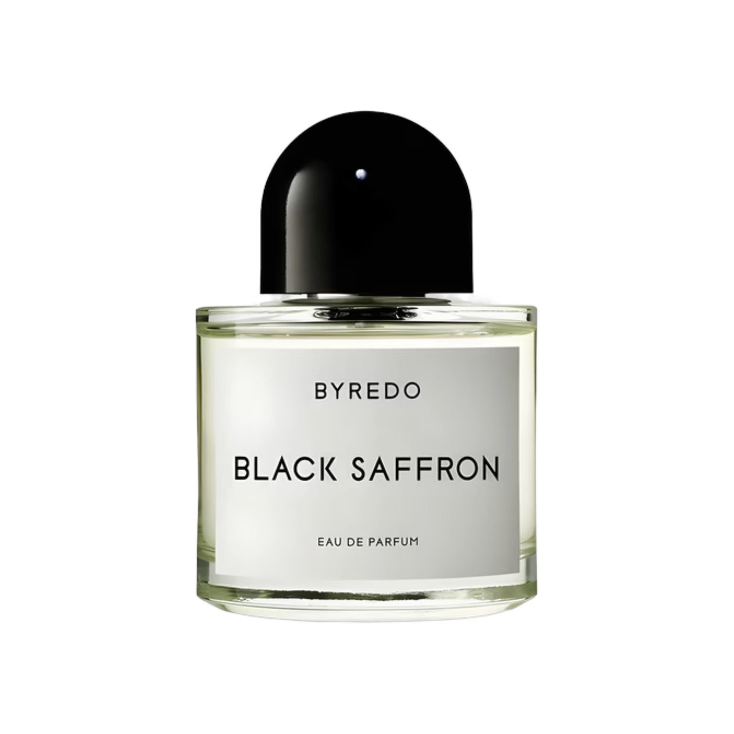 BYREDO BLACK SAFFRON EDP 100ML TESTER