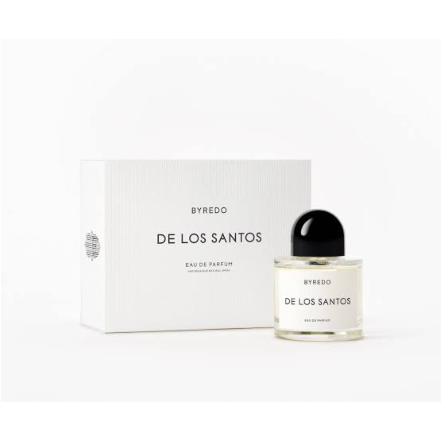 BYREDO DE LOS SANTOS  EDP 100ML TESTER