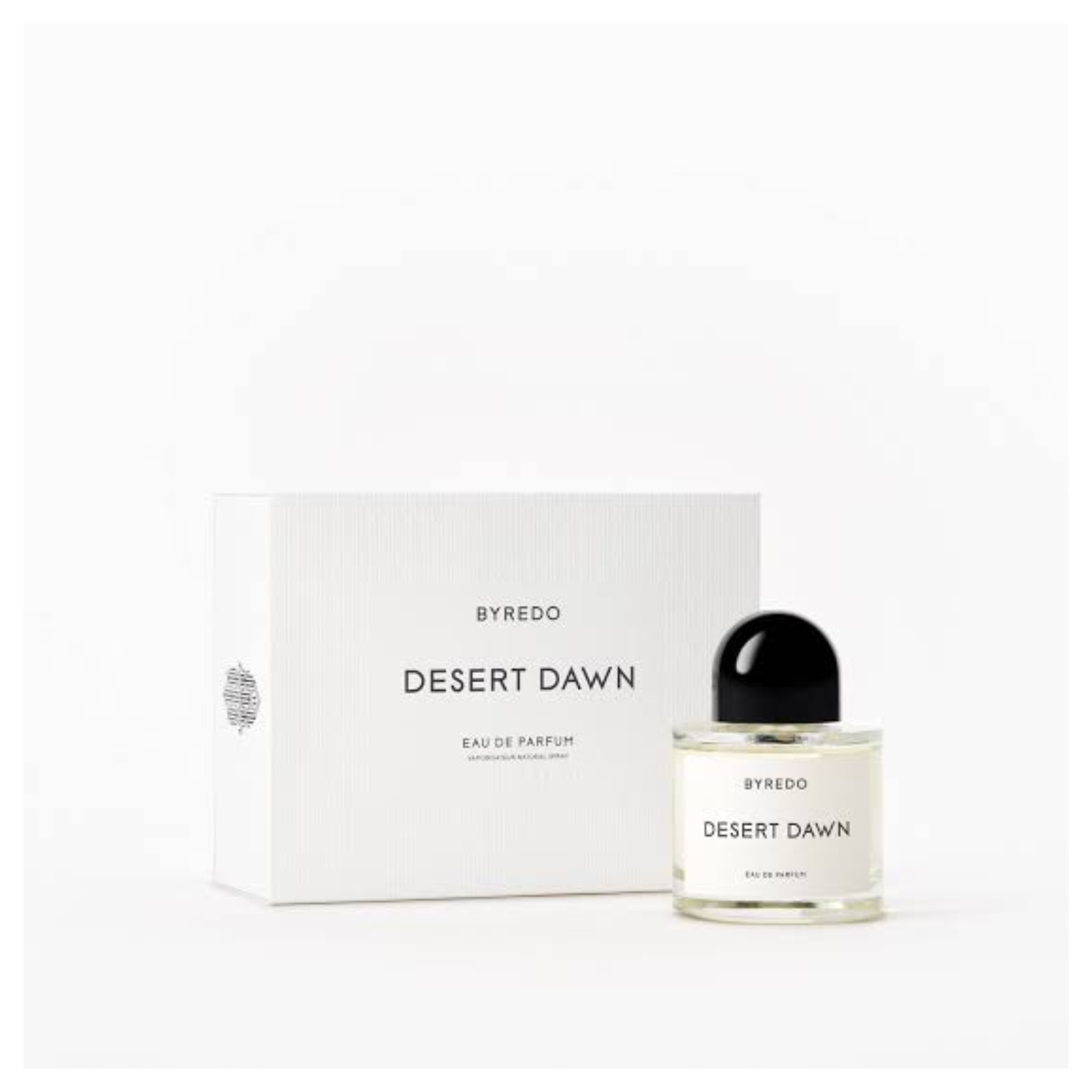 BYREDO DESERT DAWN EAU DE PARFUM 100ML TESTER