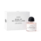 Byredo Rose Of No Man's Land Absolu De Parfum 100ml Tester