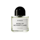 BYREDO ROSE OF NO MAN'S LAND EDP 100ML TESTER