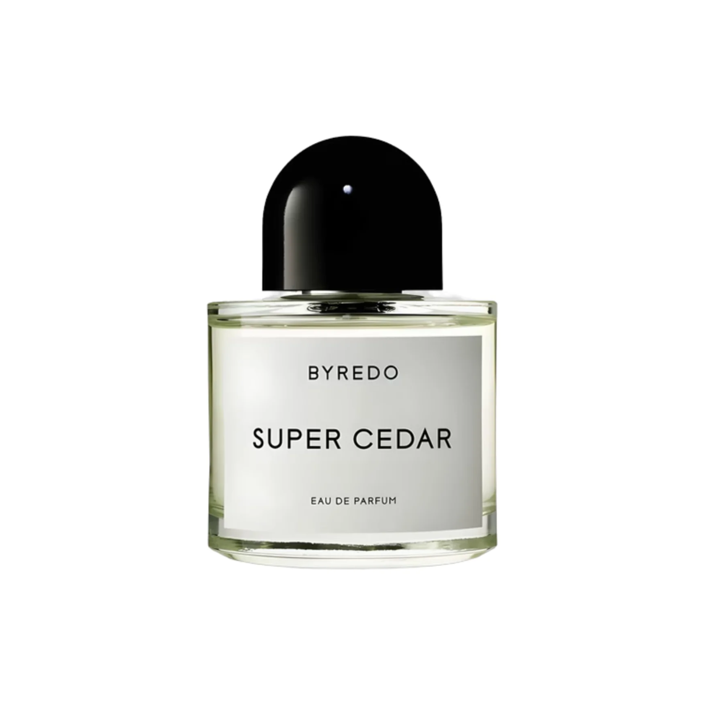Byredo Super Cedar EDP De Parfum 100ml TESTER