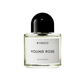 BYREDO YOUNG ROSE EDP 100 ML TESTER
