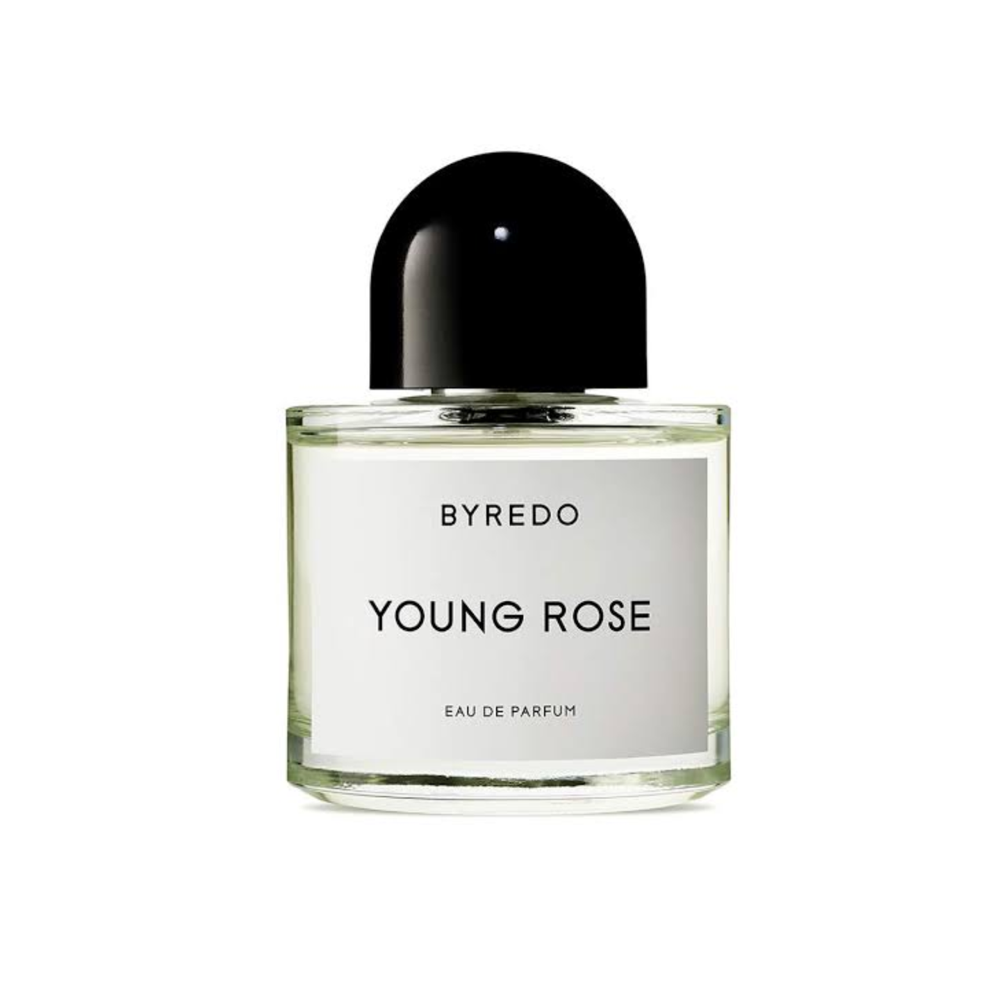 BYREDO YOUNG ROSE EDP 100 ML TESTER