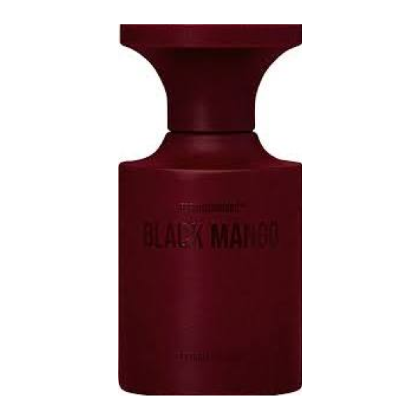 BORNTOSTANDOUT BLACK MANGO EXTRAIT EXTREME 50ML TESTER