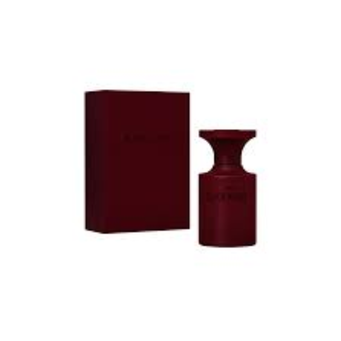 BORNTOSTANDOUT BLACK KARAK EXTRAIT EXTREME 50ML