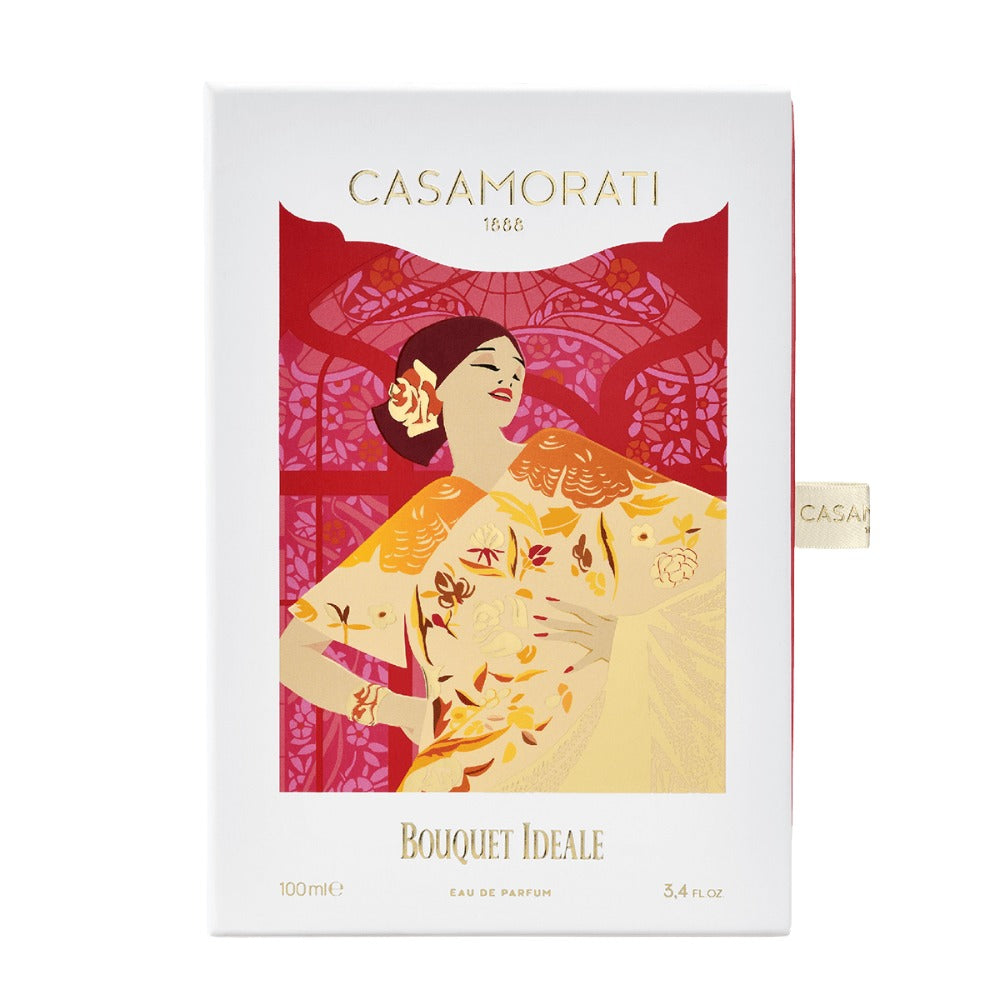 XERJOFF CASAMORATI 1888 BOUQUET IDEALE  EDP WOMEN  100ML
