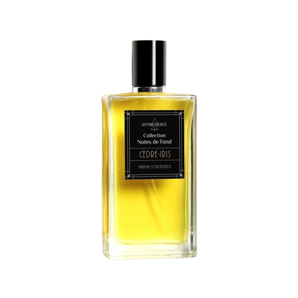 AFFINESSENCE CEDRE-IRIS EAU DE PARFUM 100ml