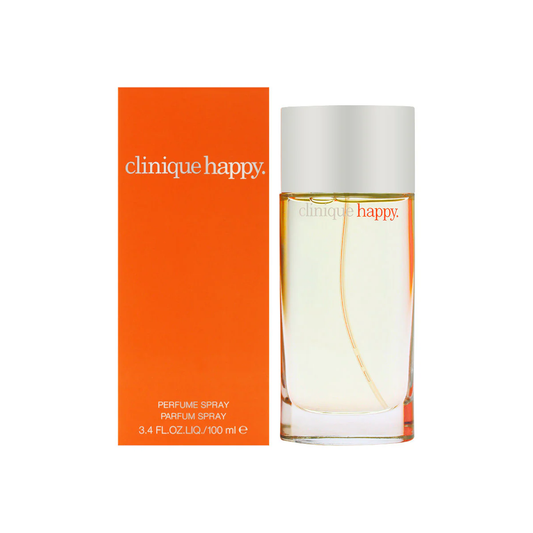 CLINIQUE HAPPY EDP FOR WOMEN 100ML
