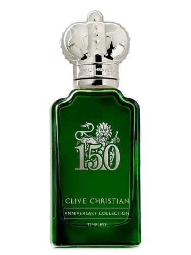 CLIVE CHRISTIAN 150TH  ANNVERSARY TIMLESS M EDP 50ML