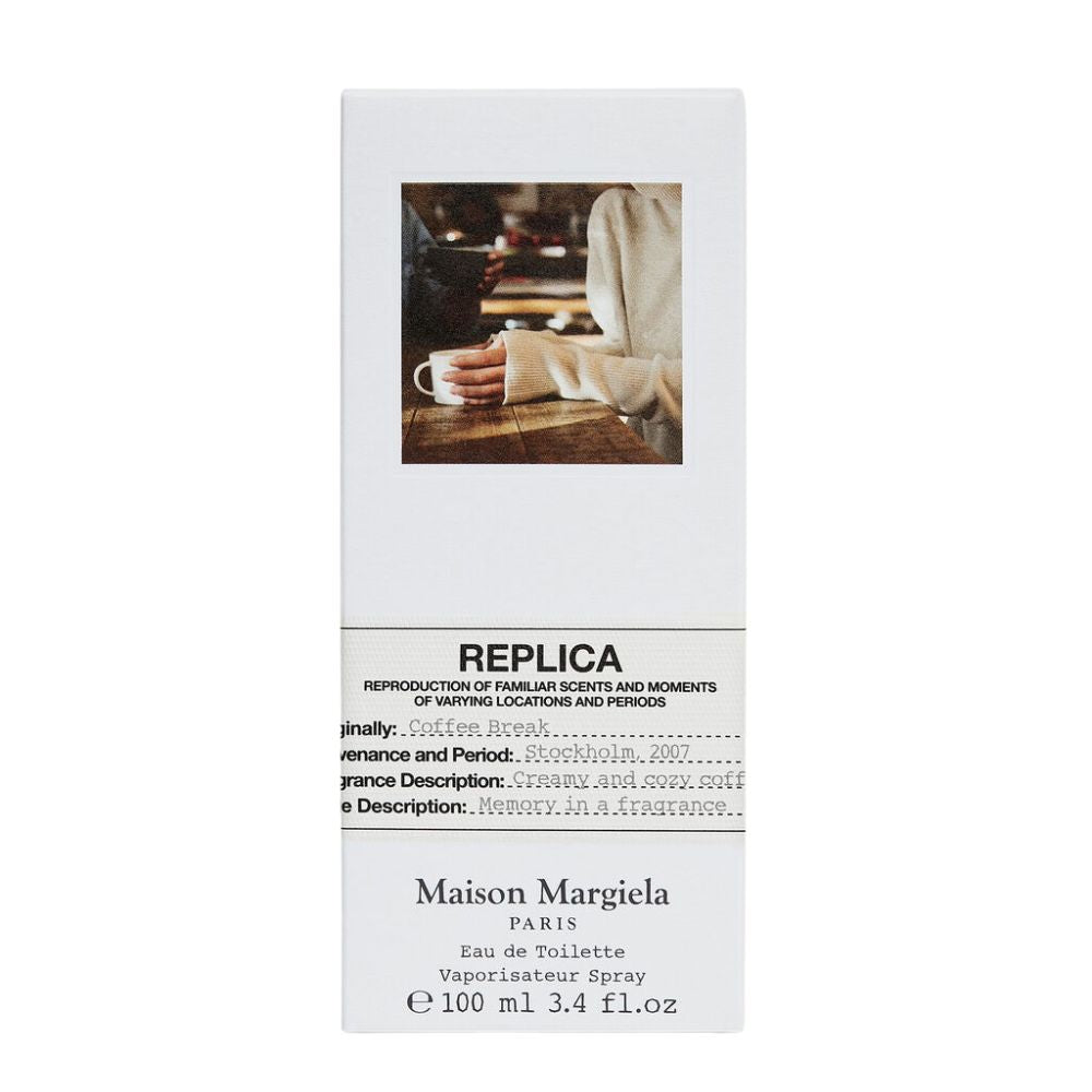 maison margiela