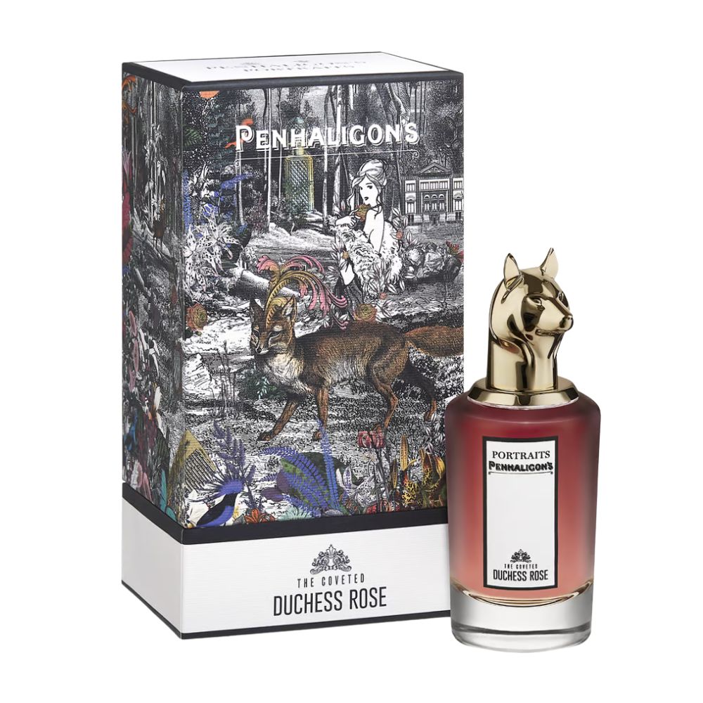 PENHALIGON'S DUCHESS ROSE EDP 75ML