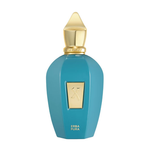 XERJOFF ERBA PURA EDP 100ML TESTER