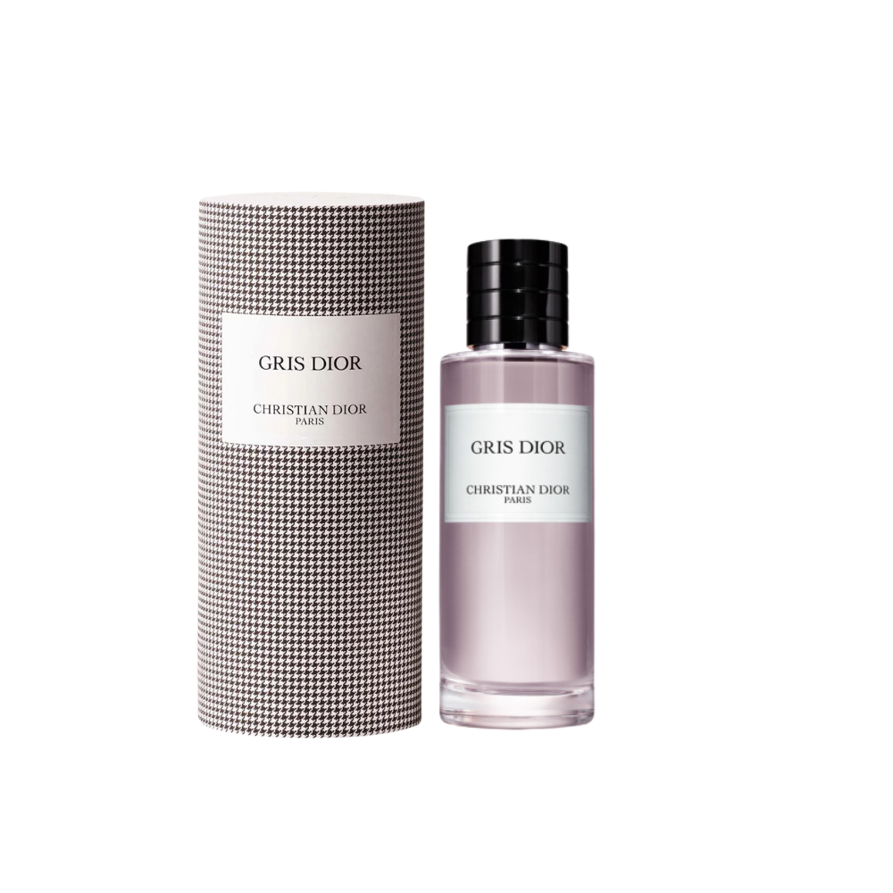 gris dior perfume png