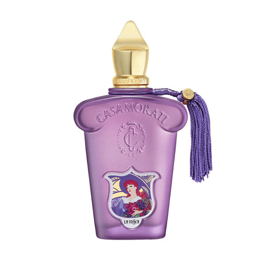 XERJOFF LA TOSCA EDP 100ML TESTER
