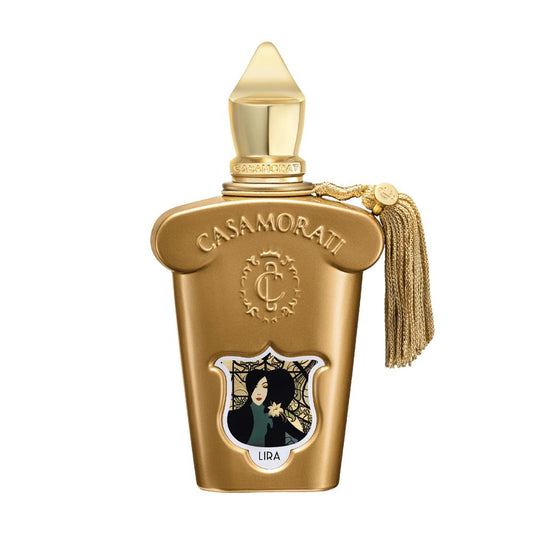 XERJOFF CASAMORATI 1888 LIRA WOMEN EDP  100ML TESTER