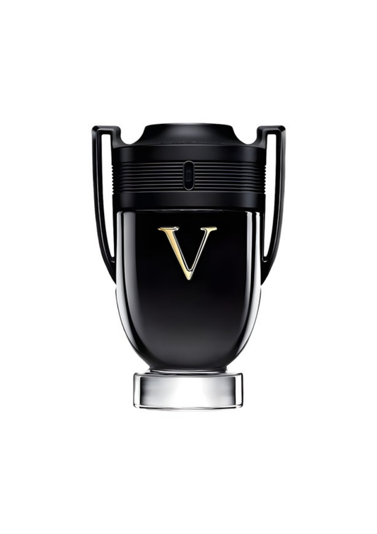 Paco Rabanne Invictus Victory Extreme Eau De Parfum 100ml