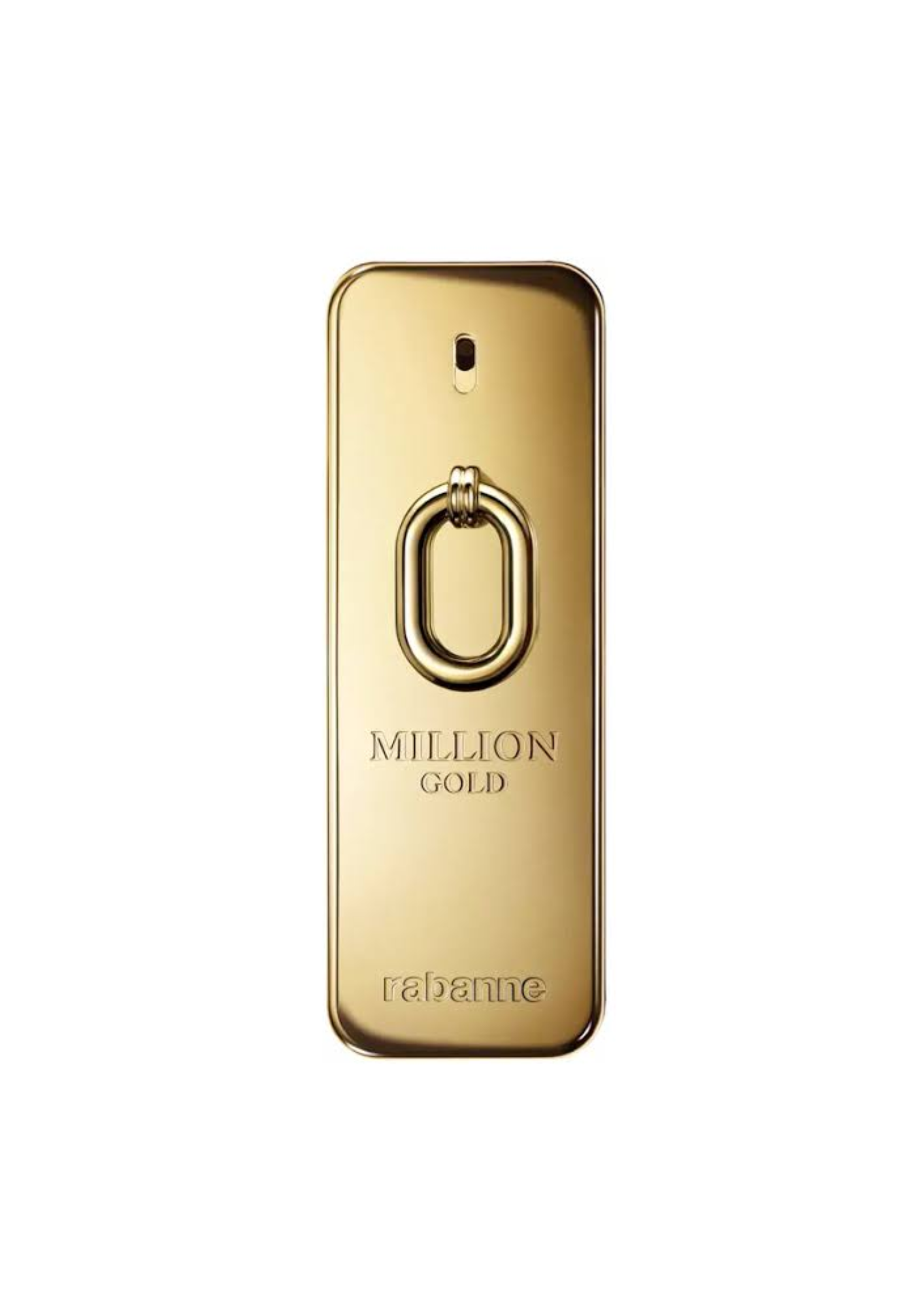 Million gold elixir Paco rabanne 100ml parfum