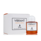 VIBRANT ORANGE AND NEROLI  100ML