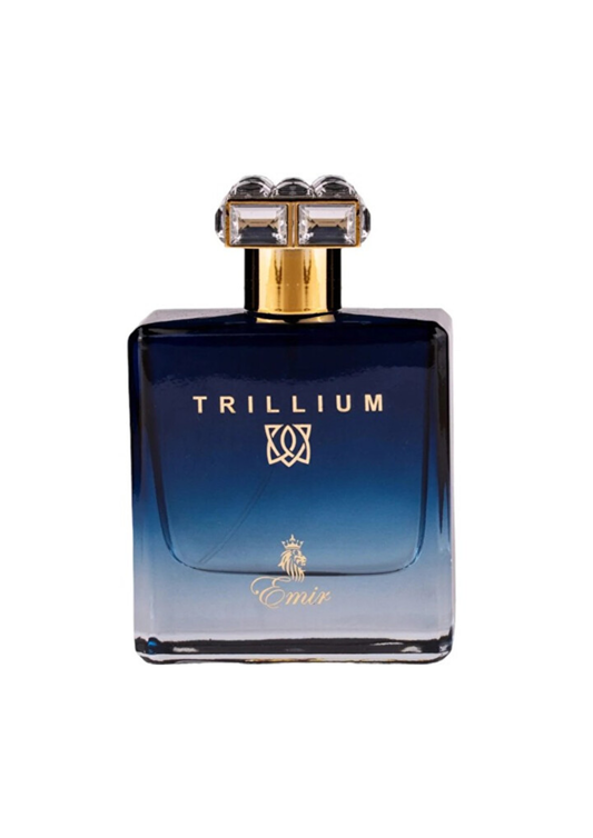 Paris Corner Emir Trillium Eau de Parfum Spray 100ml
