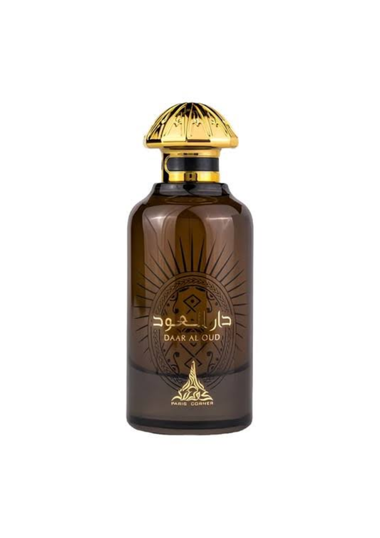 Paris Corner Daar Al Oud Eau De Parfum 100 ml