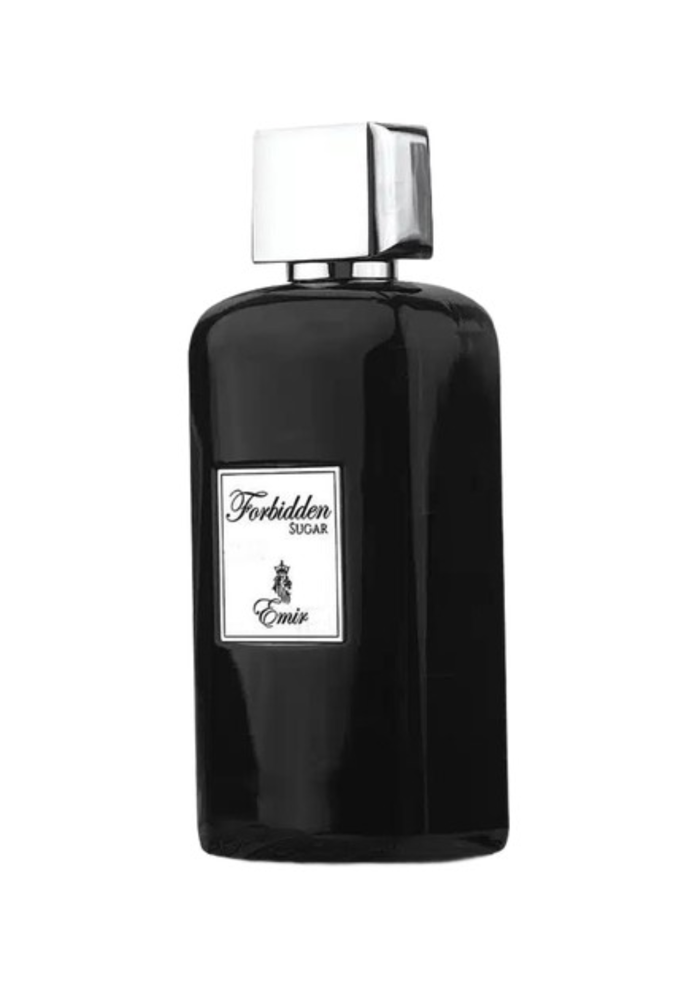 Paris Corner - Forbidden Sugar - 100ml - Eau de Parfum