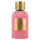 Eau de parfum Qissa pink 100ml - Paris Corner