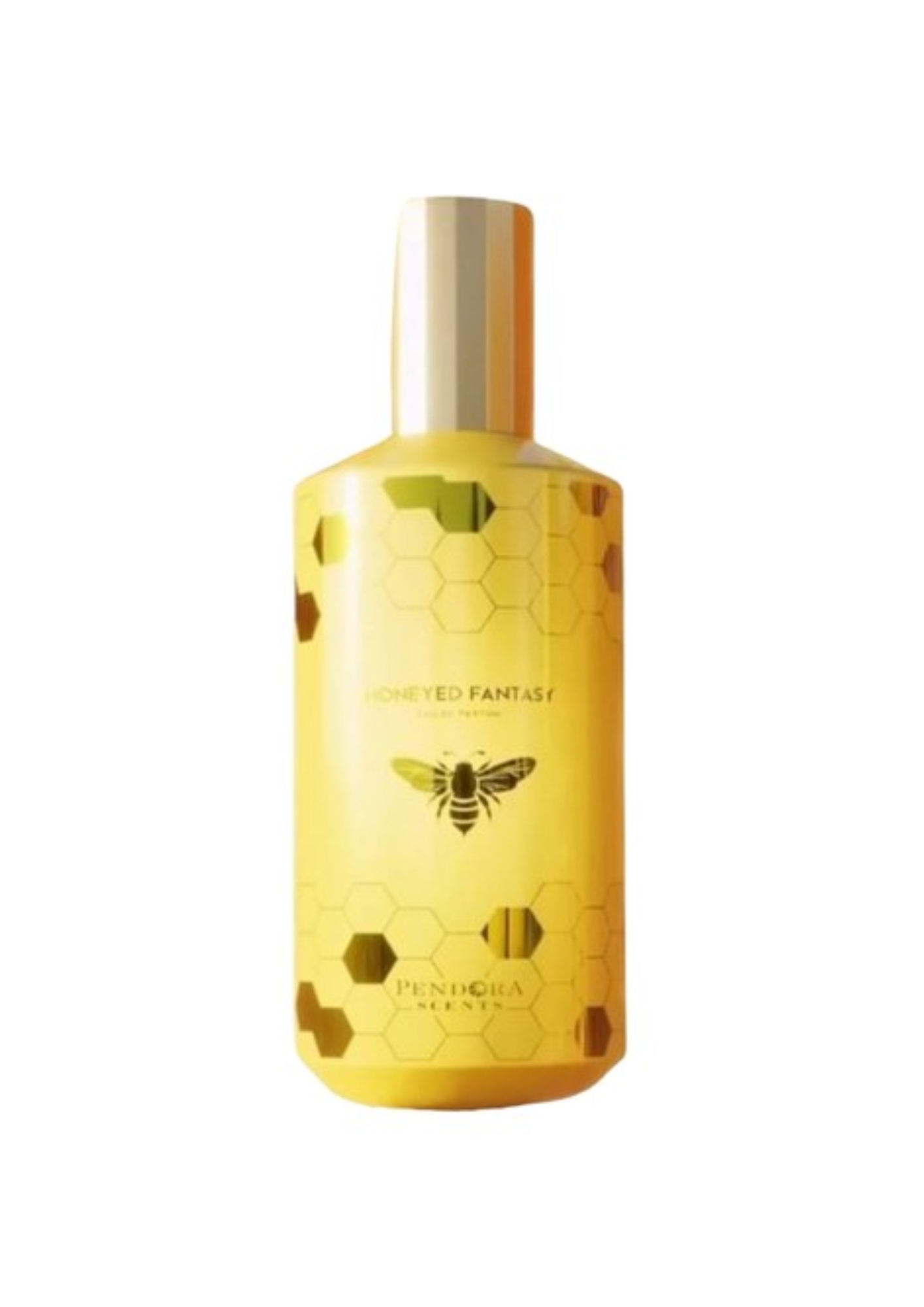 Eau de Parfum Paris Corner, Honeyed Fantasy, Unisex, 100 ml