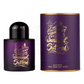 Paris Corner Emir Vibrant Sensual Saffron Eau De Parfum 100ml
