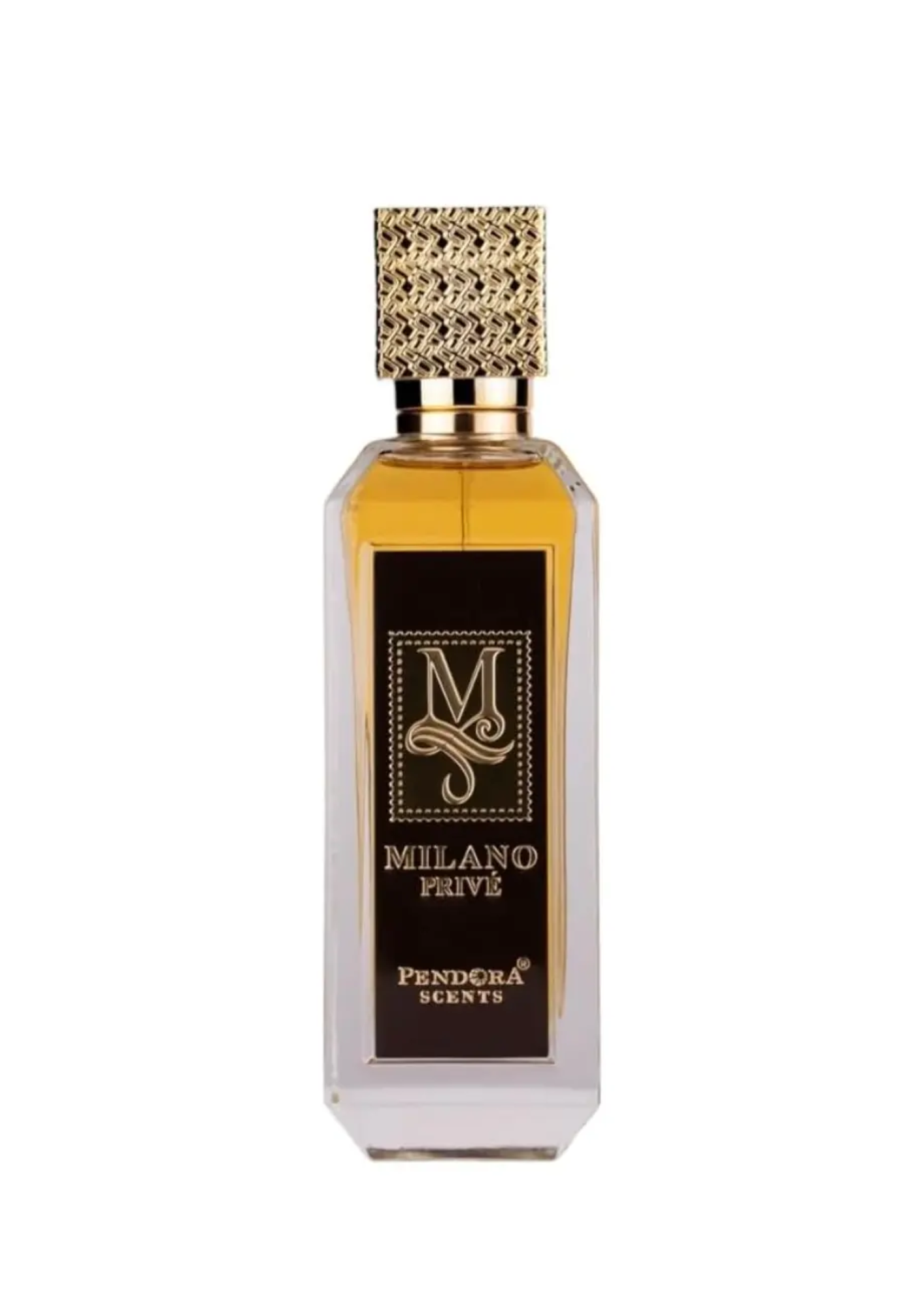 Paris Corner Pendora Scents Milano Prive Perfume For Men 100ML