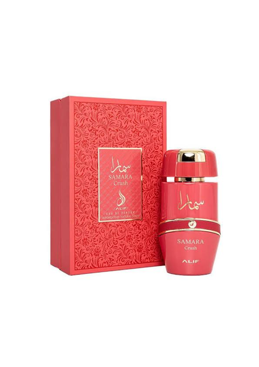 PERF ALIF SAMARA CRUSH EDP 100ML
