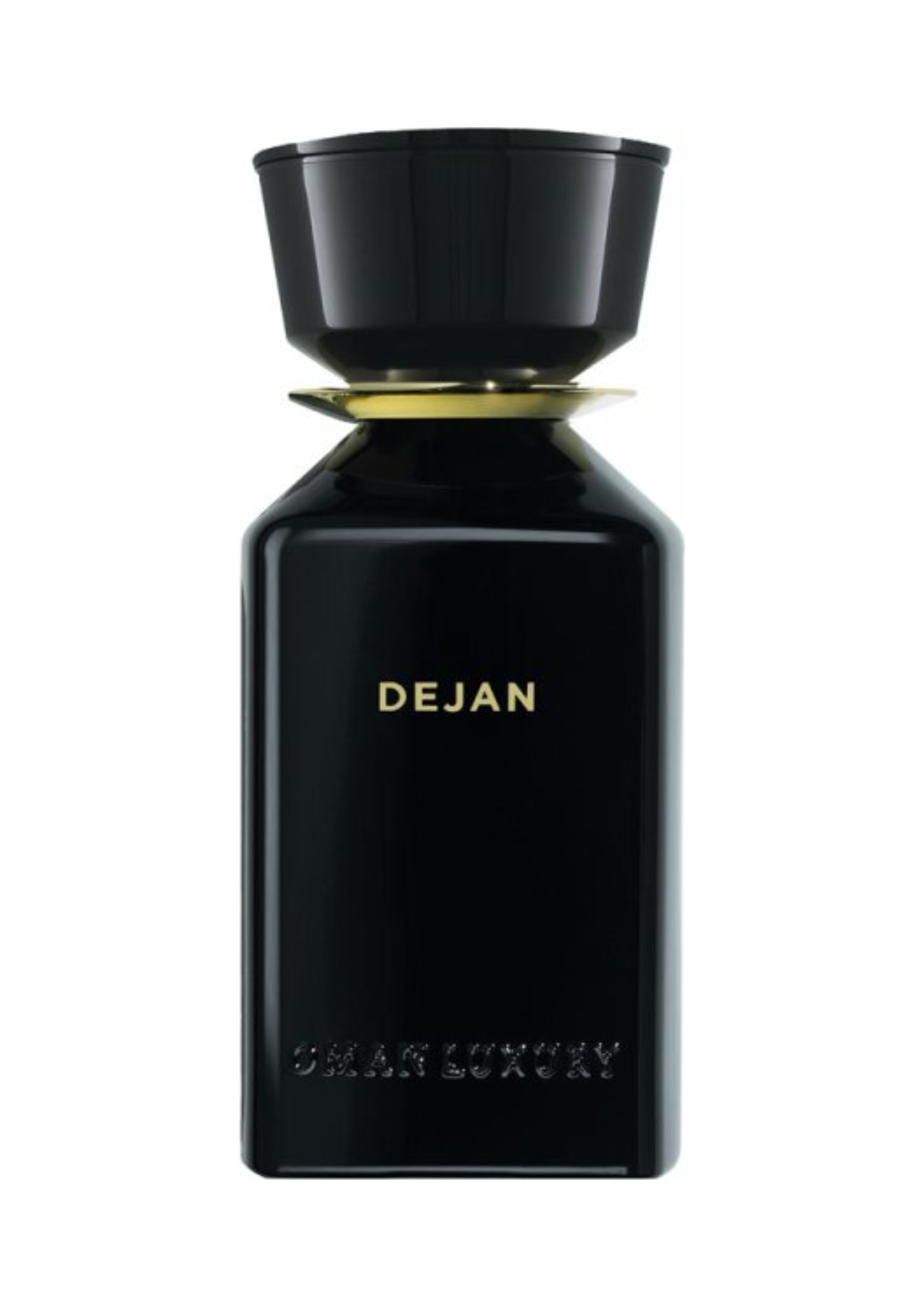 OMANLUXURY DEJAN EAU DE PARFUM 100ML