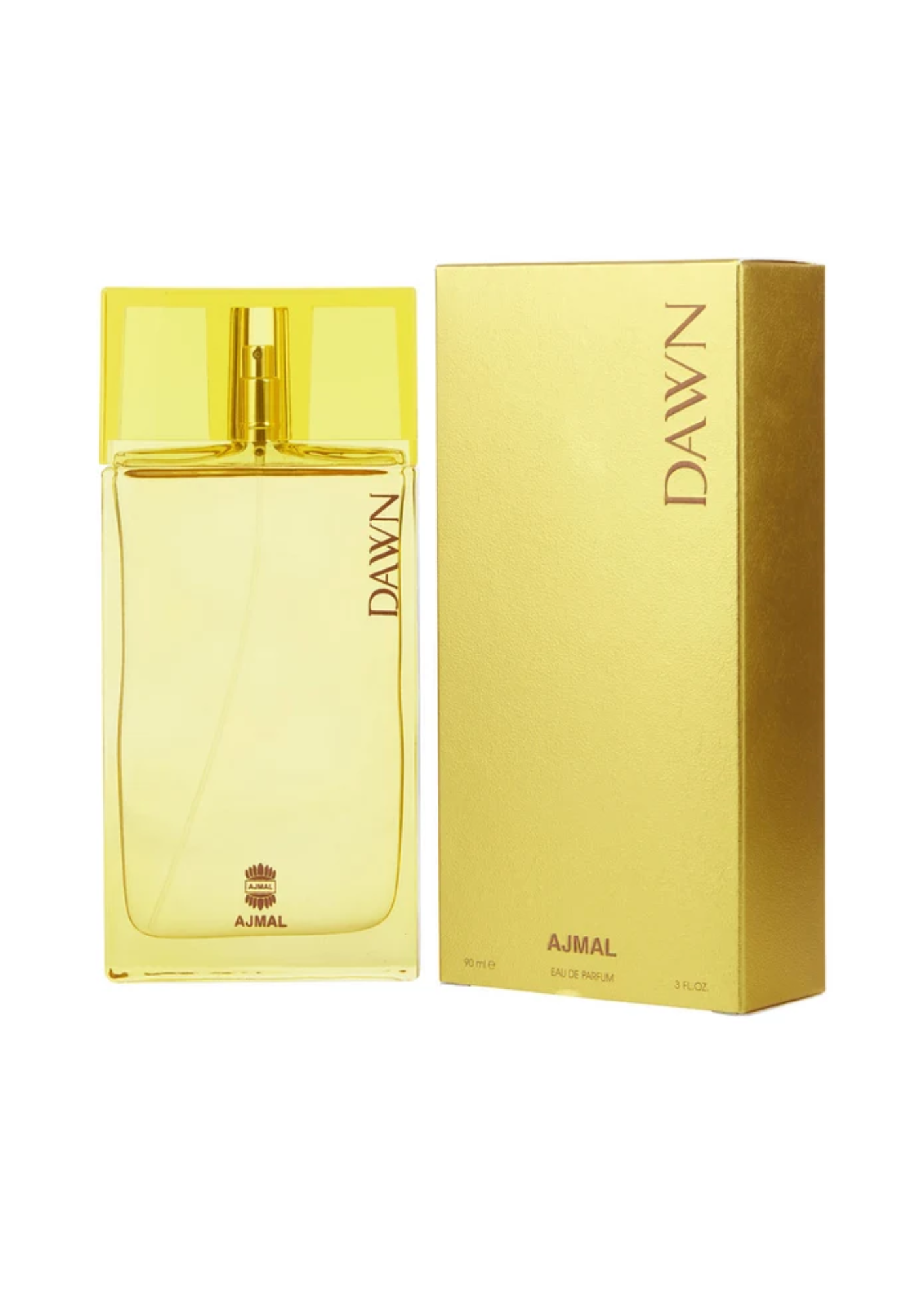 Dawn Perfume by Ajmal EDP For Unisex 90 ml