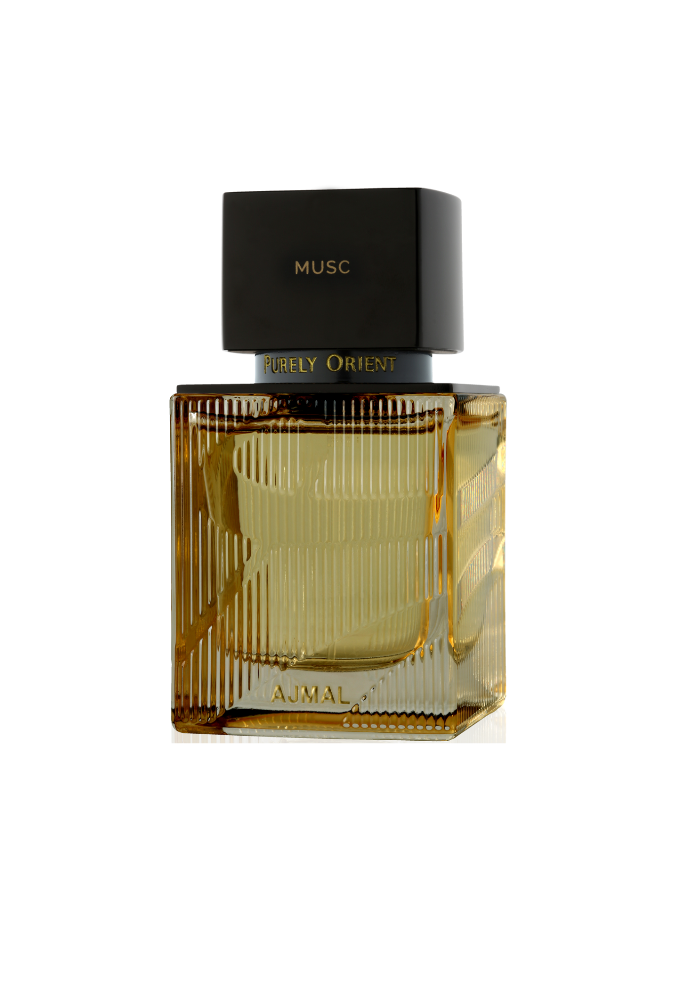 Ajmal Purely Orient Musc for Unisex Edp 75ml