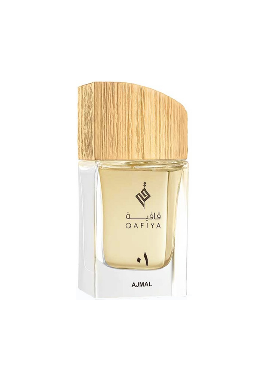 Qafiya Perfume By Ajmal EDP For Men and Women 75 ml