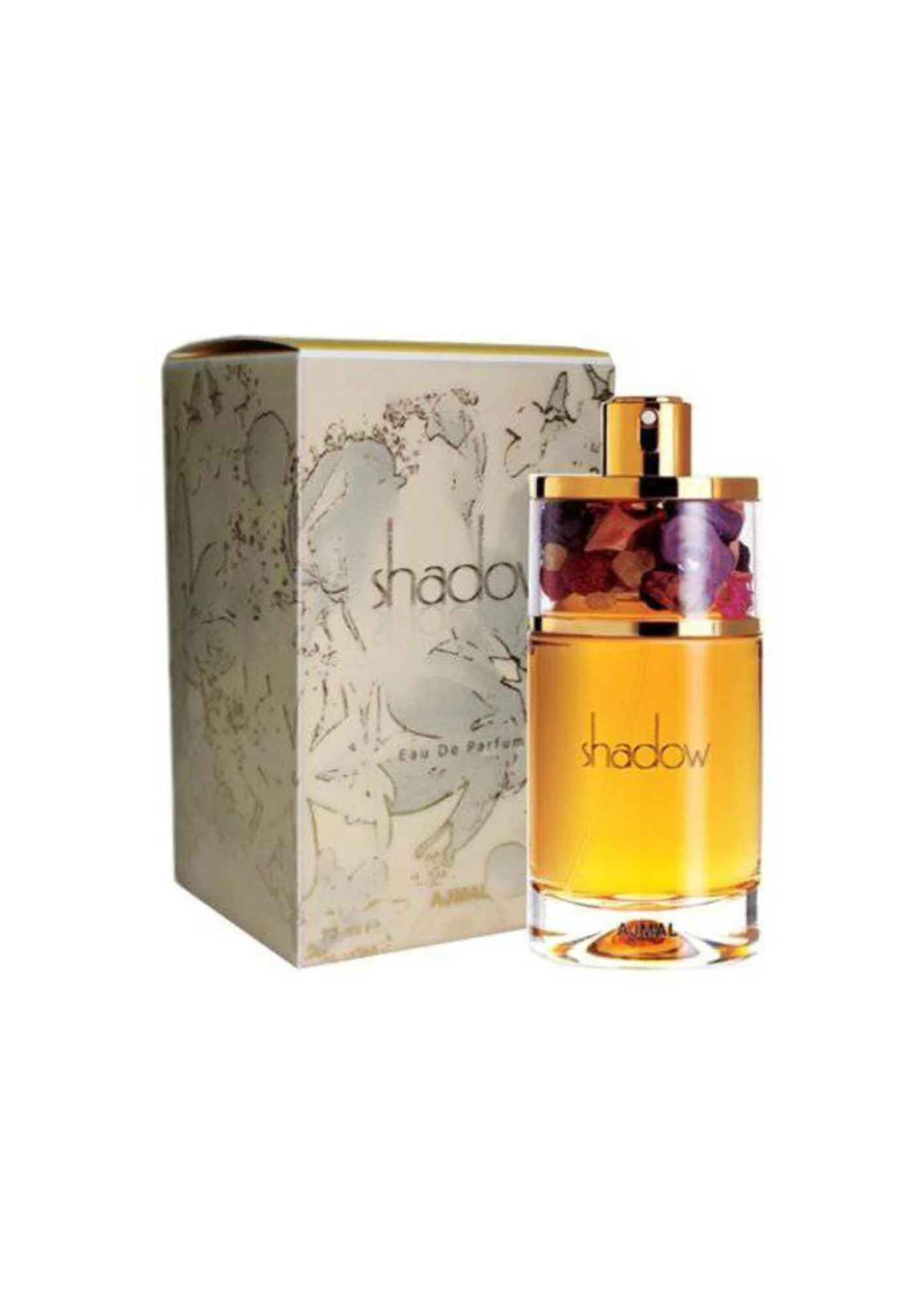 Ajmal Shadow for Her Edp 75ml