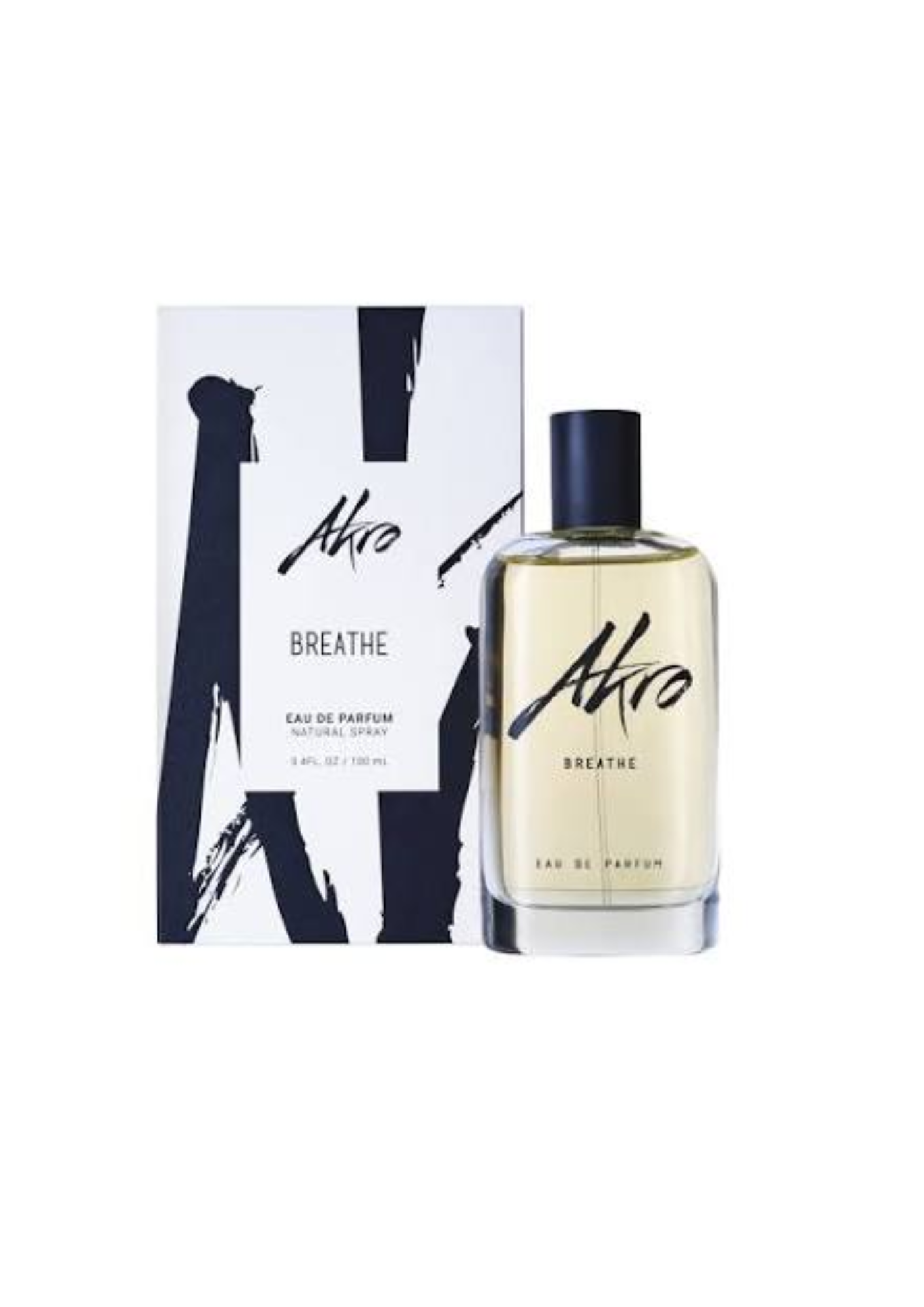 Akro Breathe Eau de Parfum  100ml
