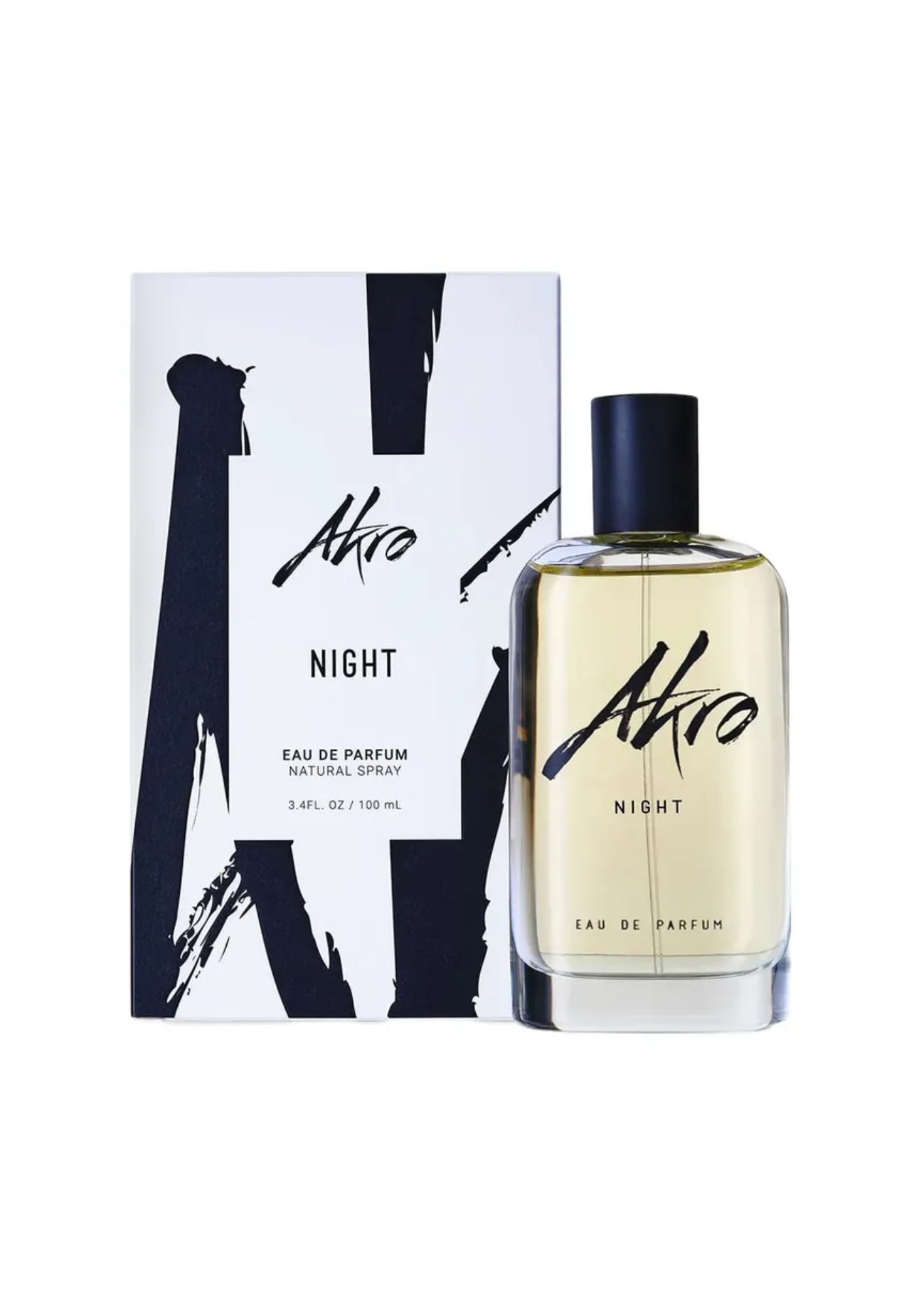 Akro Night Edp 100ml