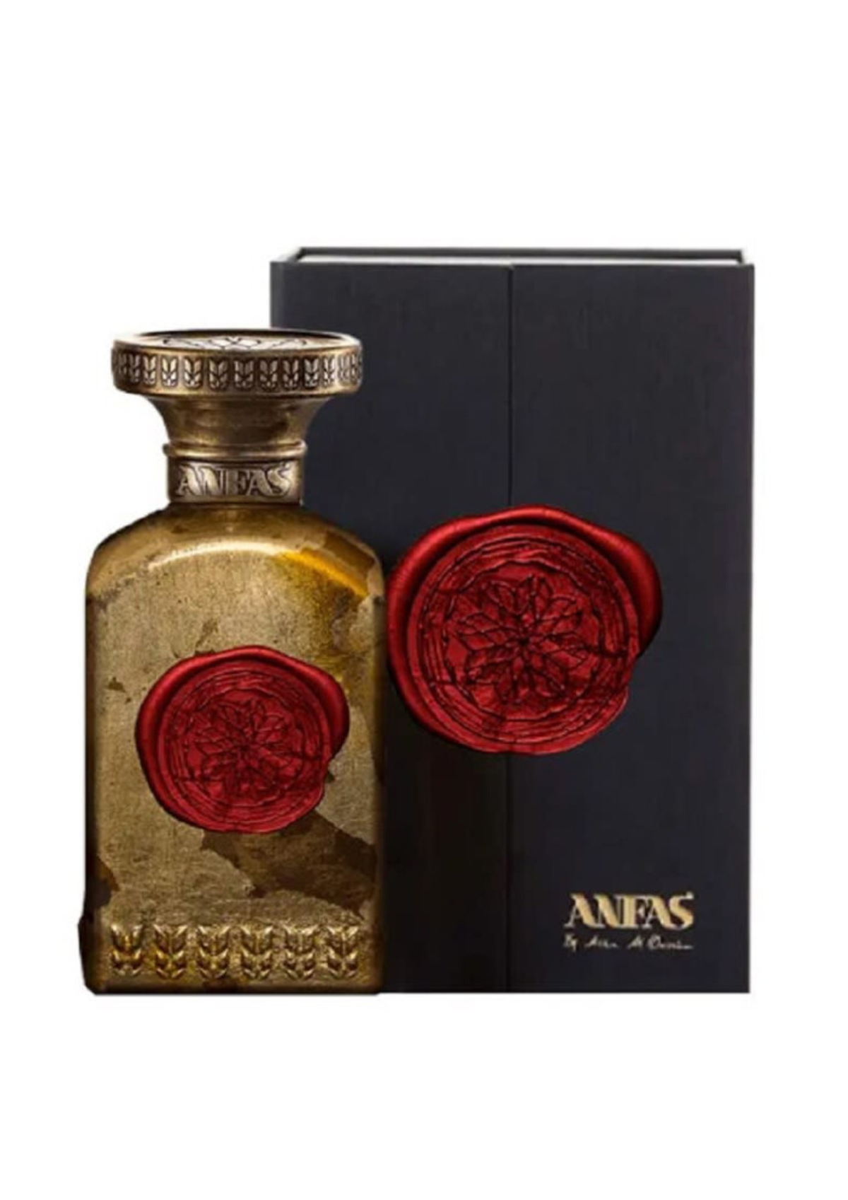 Anfas Ishq 75ml (Tester)