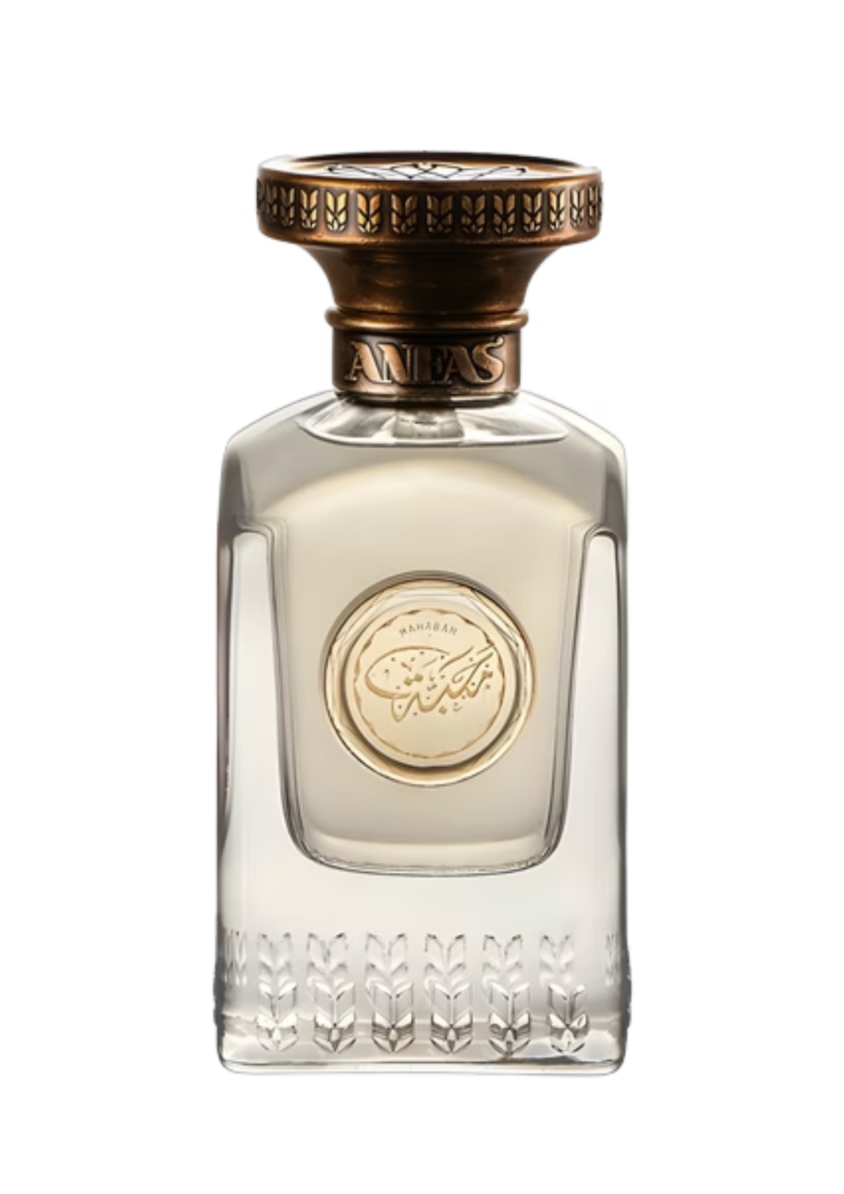 Anfas Mahabah Extrait 75ml