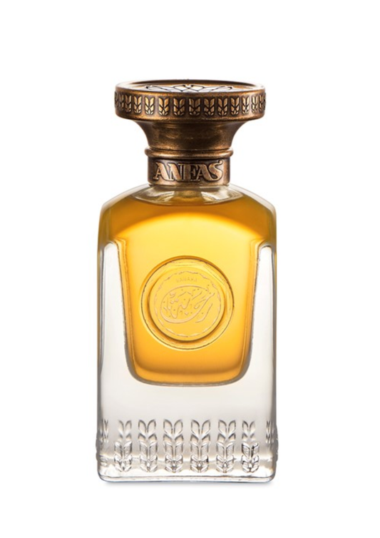Anfas Rahaba Extrait 75ml