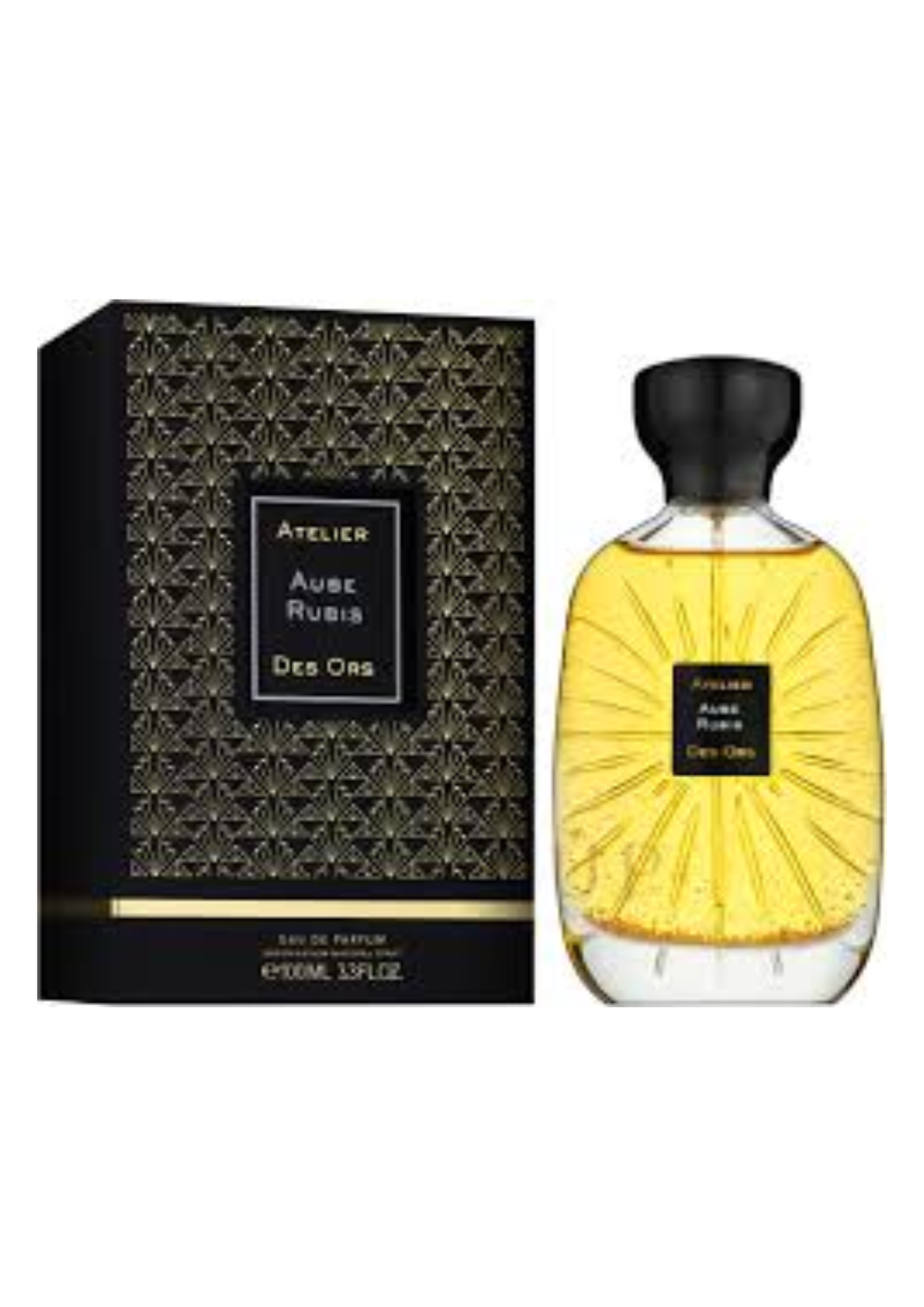 Atelier Des Ors Aube Rubis Edp 100ml