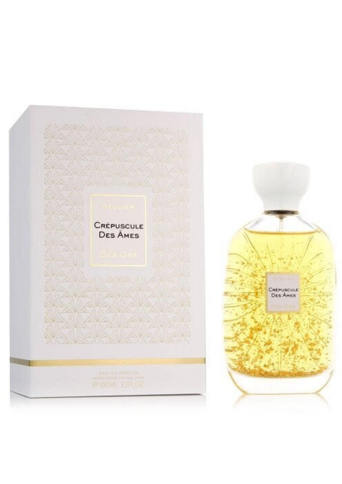 Atelier Des Ors Crepuscule Des Ames Edp 100ml