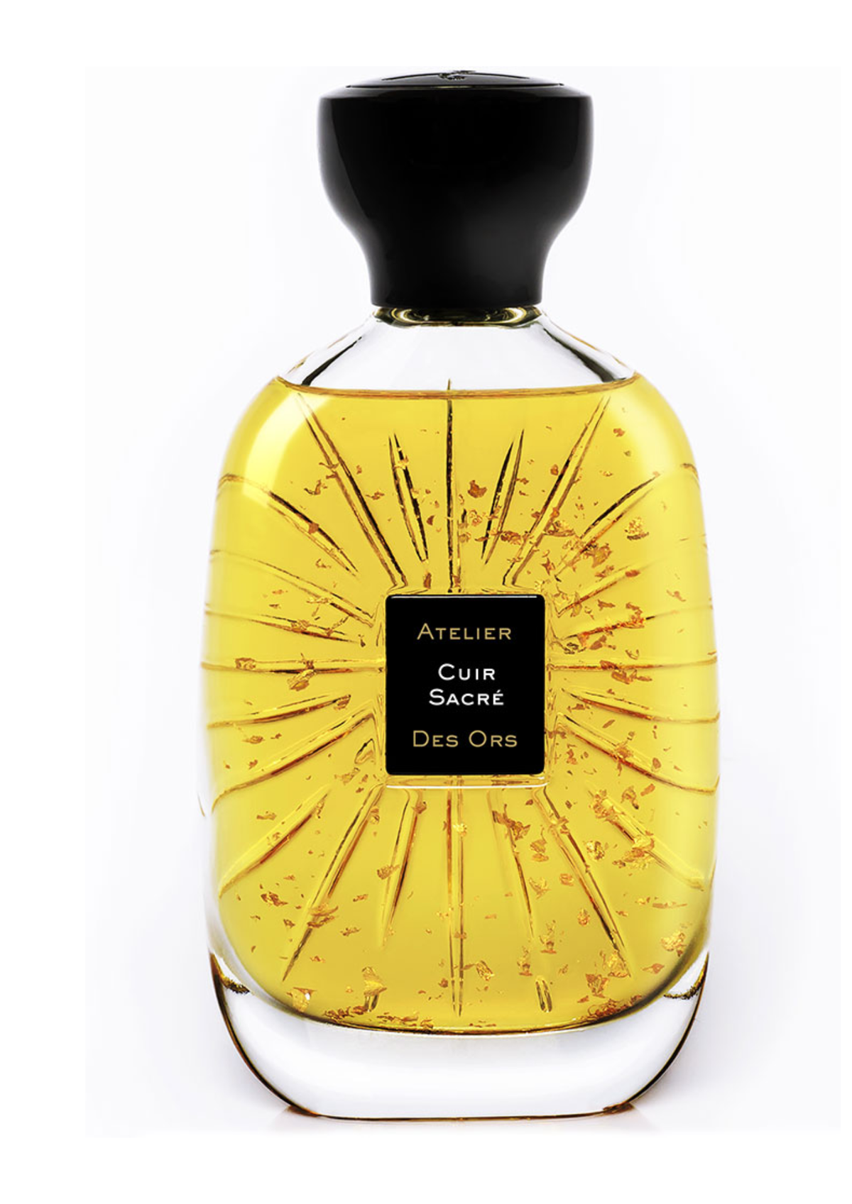 Atelier Des Ors Cuir Sacre Edp 100ml